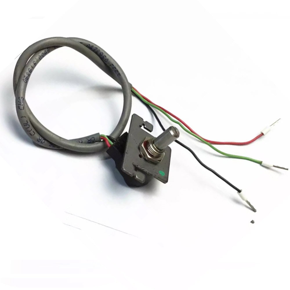 100-004-167C T124629 is Suitable for Honeywell Potentiometer Sensing Sensors