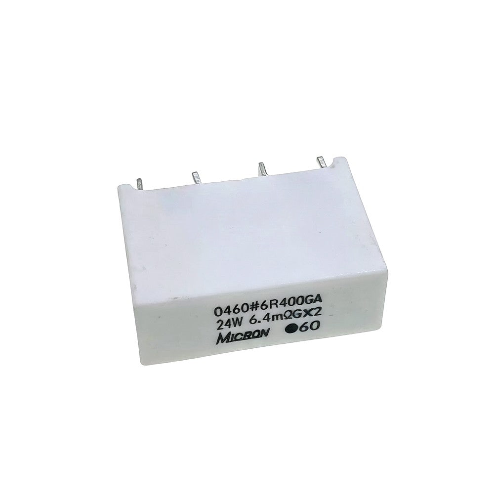 New 0455#1R600GA 0455#3R200GA 6R400GA 0R800GA Servo Resistor