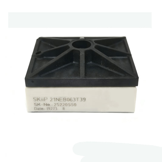 New 1PCS SKIIP21NEB063T39 IGBT Package:MODULE