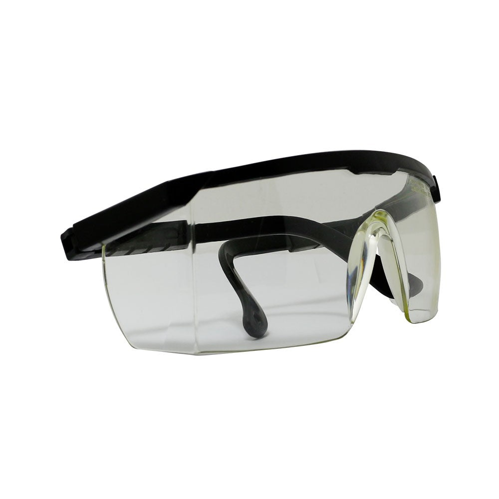 Safety Goggles Glasses for CO2 Laser 10600nm 10.6um Glasses-Absorption (TYPE 1)