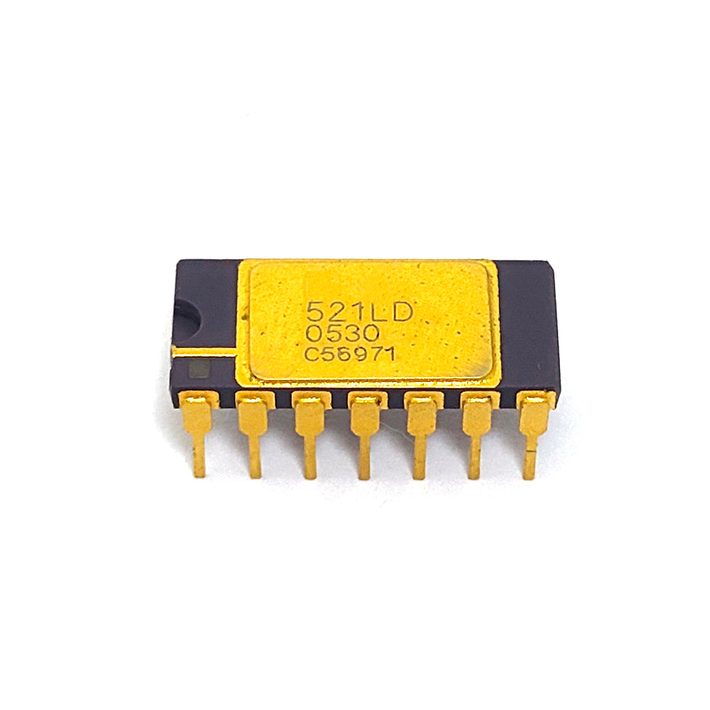 AD521LD  Package:CDIP-14