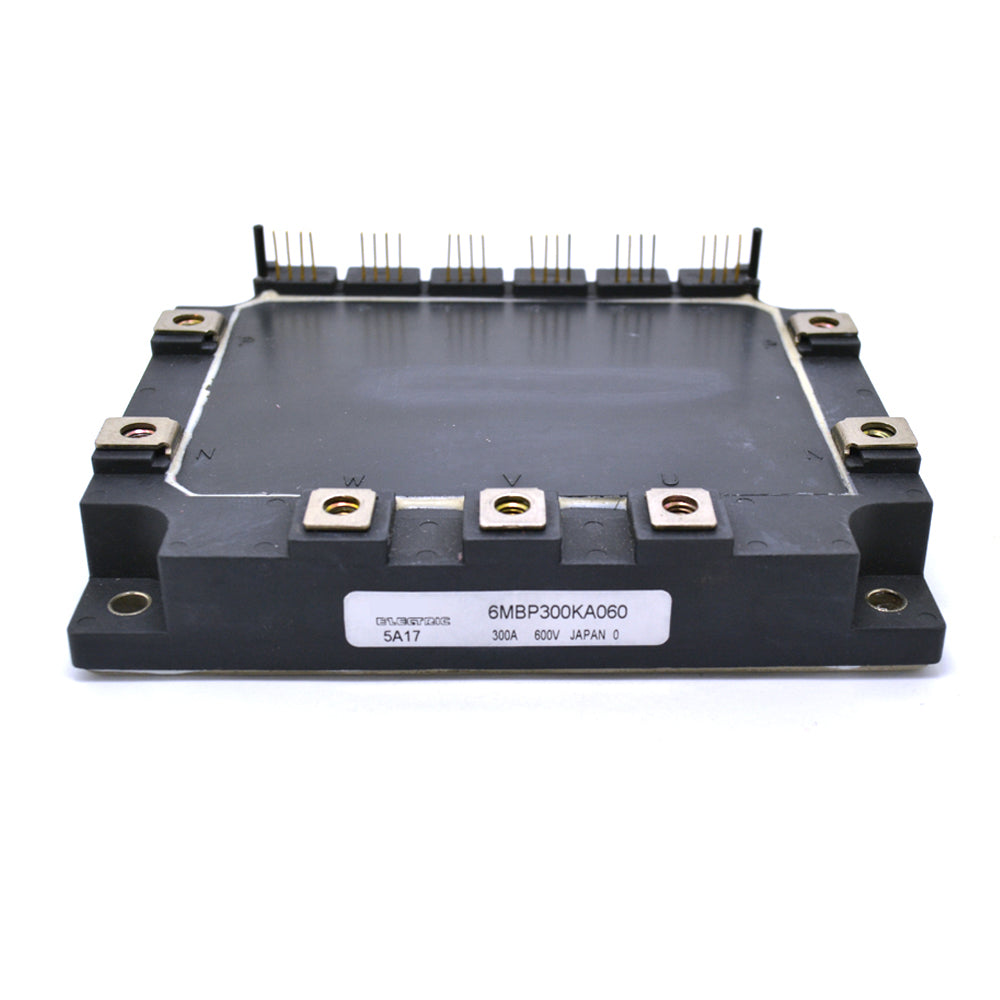 6MBP300KA-060 Package:MODULE