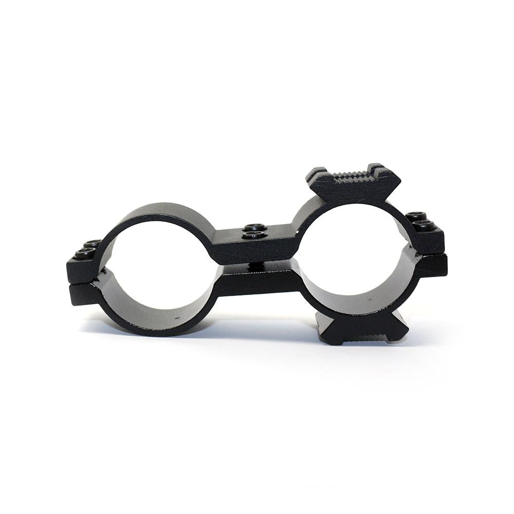 Scope-808-100-GD 808nm 100mw Infrared IR Dot Laser Sight Scope