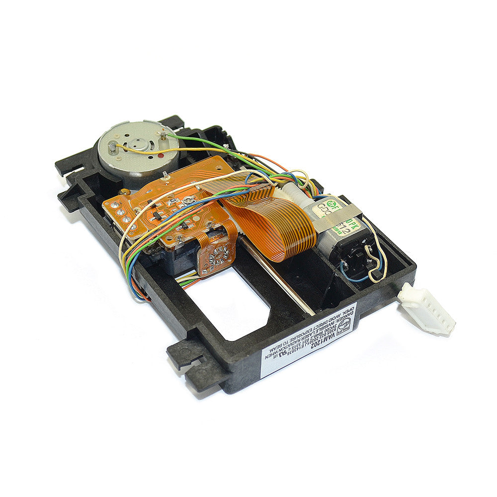 1PCS Laser Unit Pickup Optical For Philips VAM1202 CD Player Replace VAM1201 CDM
