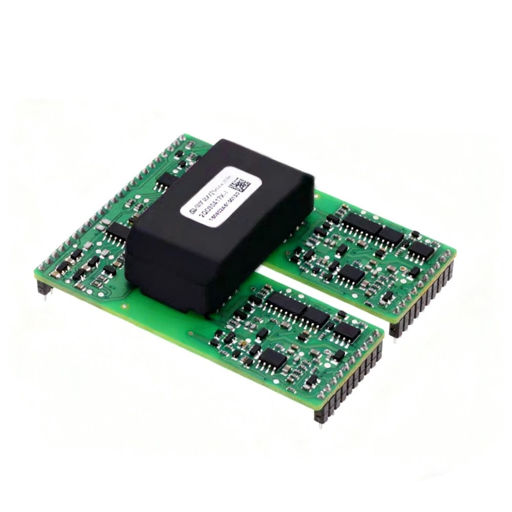 2QP0115T06-C 2QP0115T12-C 2QP0115T17-C IGBT Driver Board Module