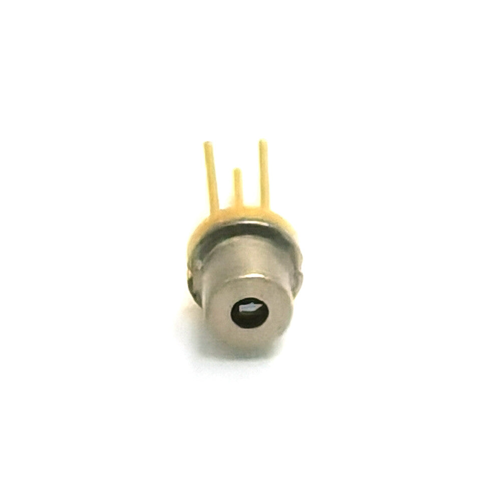 635nm 5mW Red Laser Diode LD N type 3.3mm TO-38 ADX-6305STL