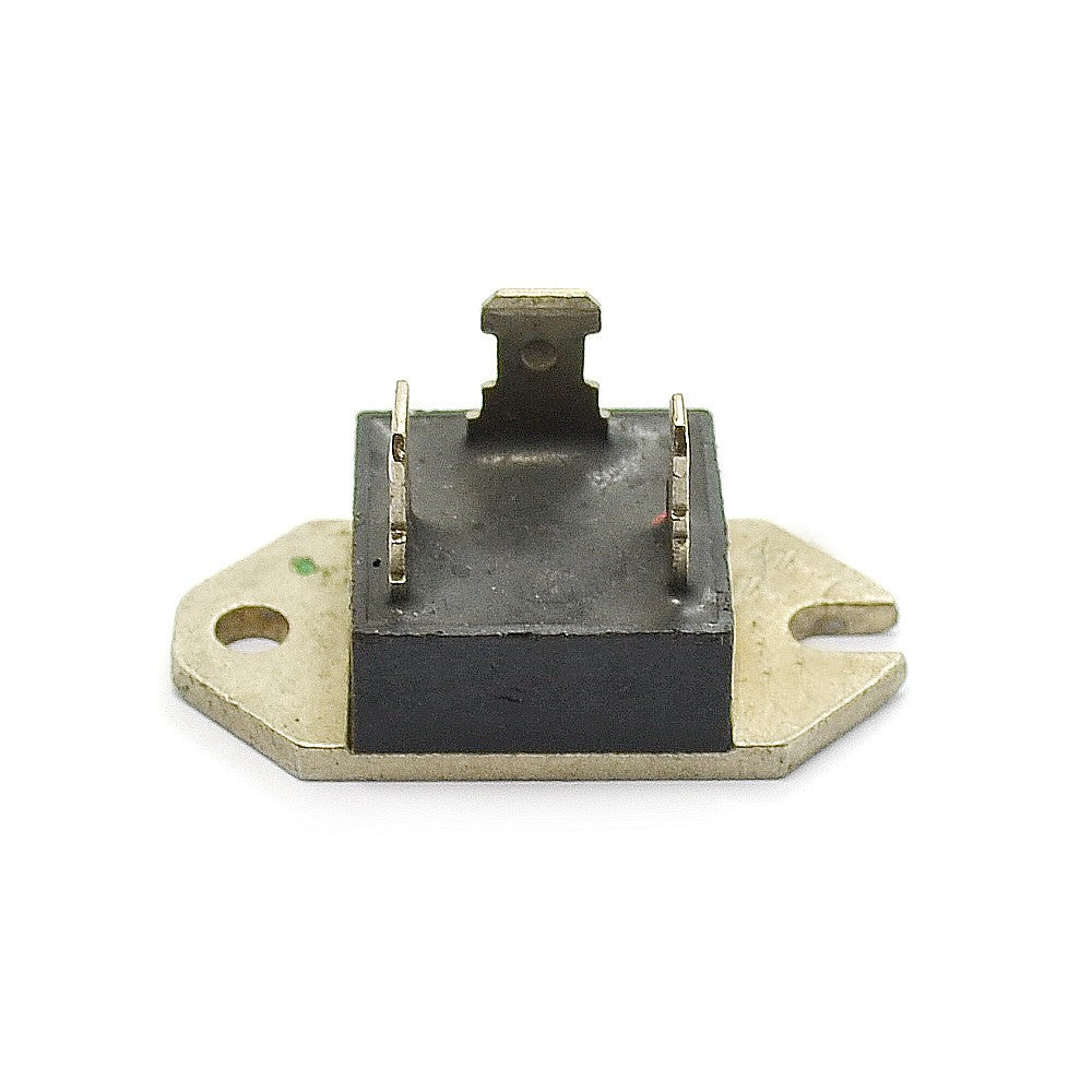 Q4025P Package:MODULE Alternistor Triacs