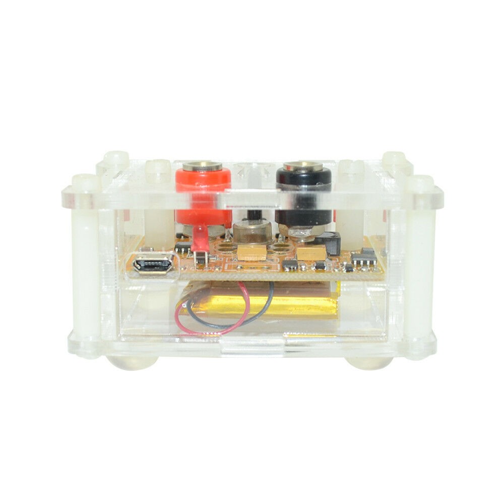 AD584KH 4-Channel 2.5v/7.5v/5v/10v High Precision Voltage Reference Module