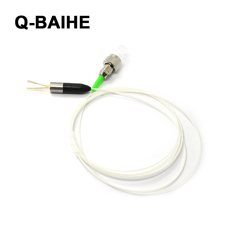Fiber Output Power 1550nm DFB Laser Diode 4mW APC Casendusty LAB