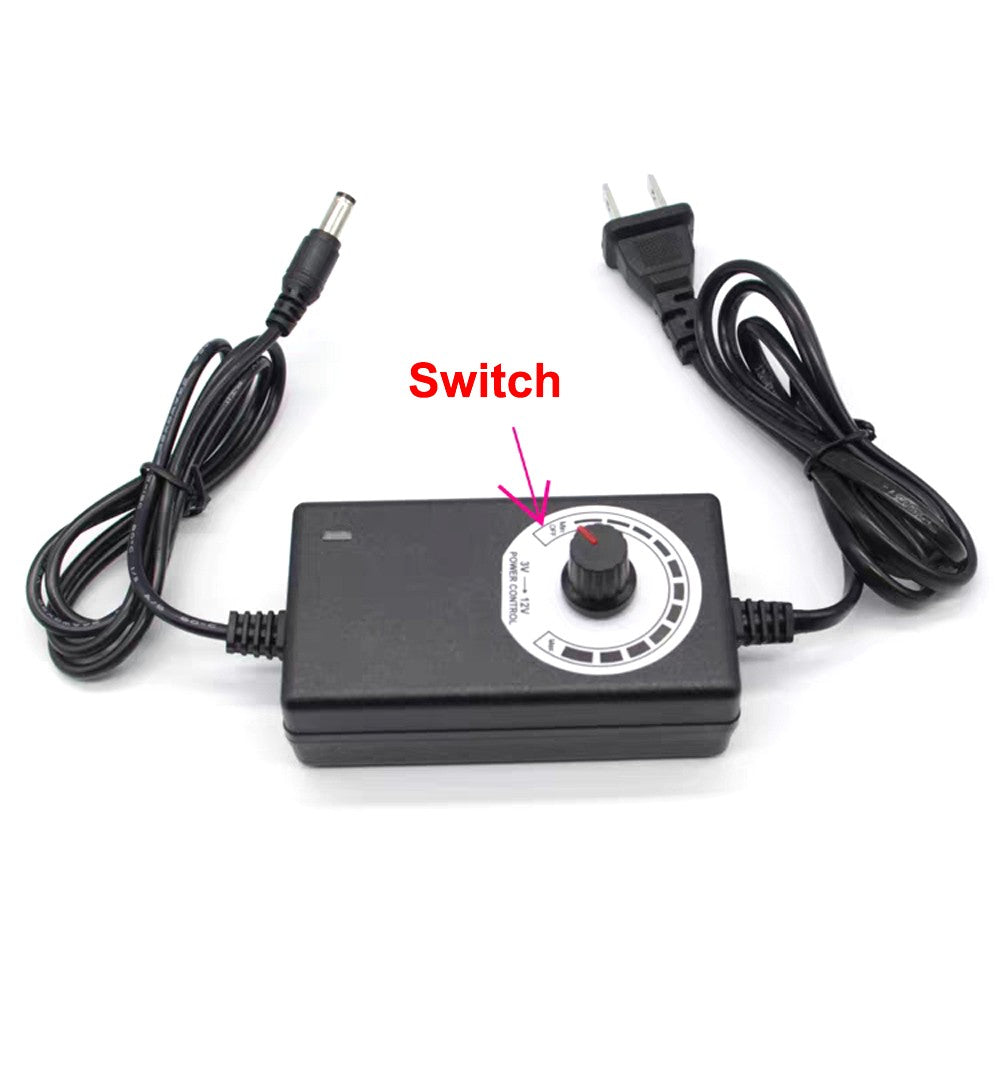 Mask Machine Dedicated Adjustable Positioning Marking Collimated Laser Module w/ Power Supply + Bracket