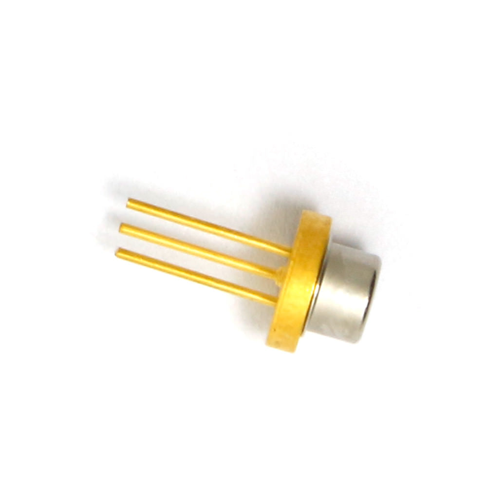650nm 658nm 20mw Red Laser Diode 5.6mm TO-18 LD with PD
