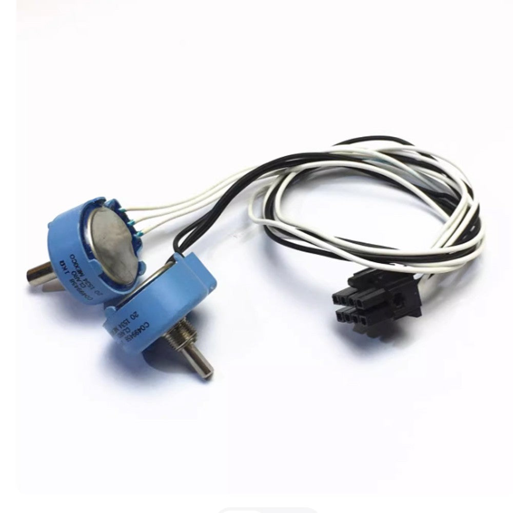 C0499458 T127211 is Suitable for Clarostat Potentiometer 1K Ohm Sensor