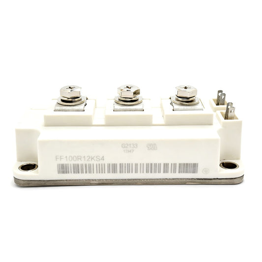 FF100R12KS4 Package:MODULE