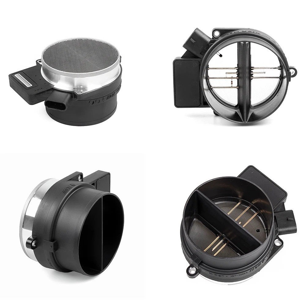 25318411 AF10043 213-4160 Mass Air Flow Meter Sensor MAF For Chevy Silverado Corvette GMC Sierra