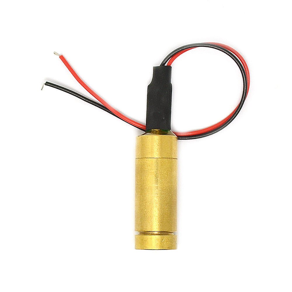 532nm 30mW Green Star Laser Diode Outdoor Stage Laser Light Diode High Quality