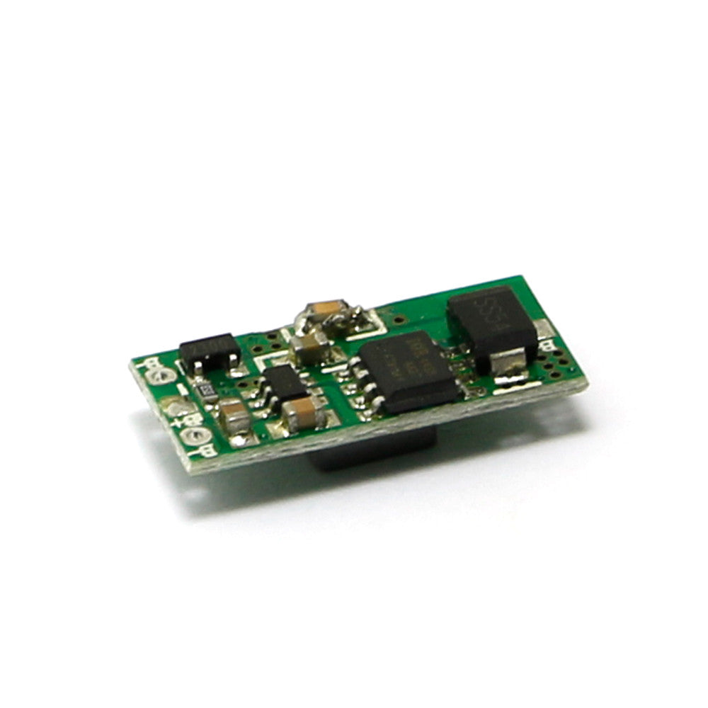 445nm 520nm 1.6W Laser Diode Drive Driver Board PCB 6-14V InputNew