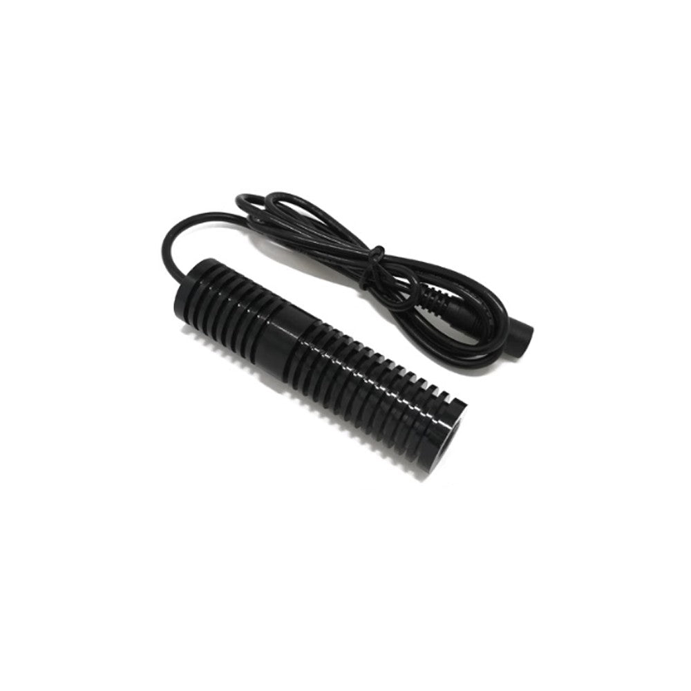 532nm 80mW Green Laser Game Room Escape Props Arrays Transmitter Device