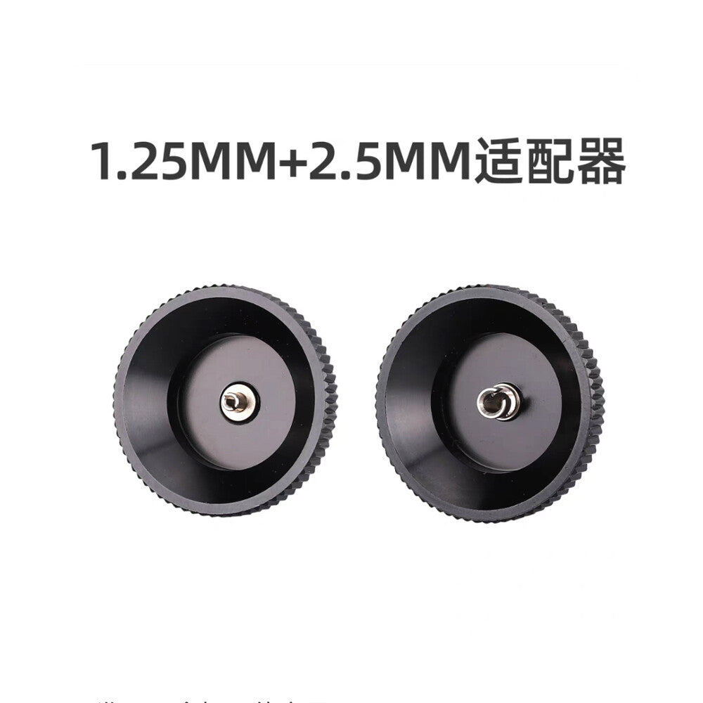 SC FC ST SMA D80 Accessory Fits Handheld 100X 200X 400X Fiber Optic Microscope