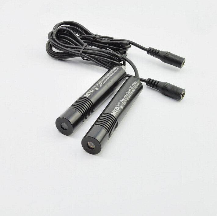Infrared Word Laser For Stone Bridge Cutting Machine Red Laser Word Positioning