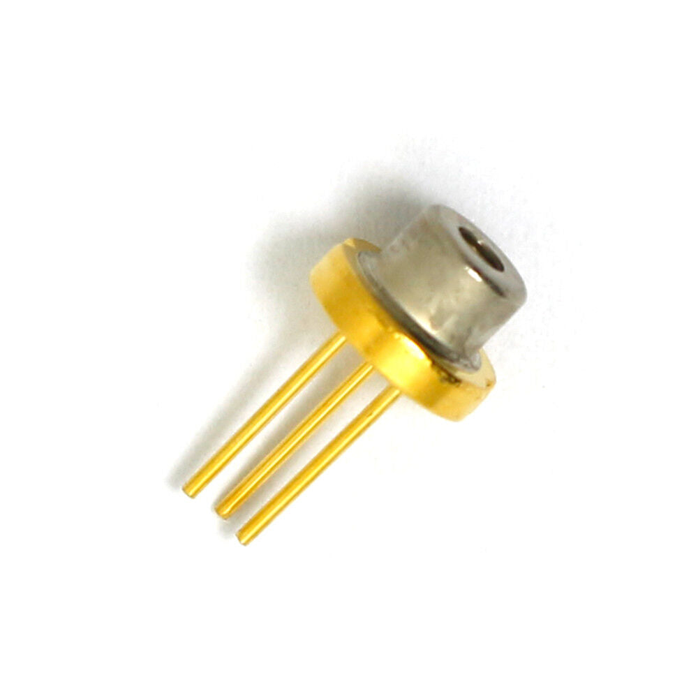 5.6mm 650nm 660nm 100mw CW Red Laser Diode LD TO-18 ML101J25 – Lilly ...