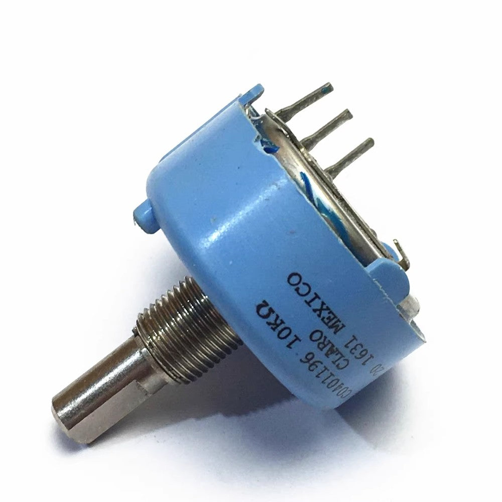 C0401196 T130456 is Suitable for Clarostat 10K Ohm Potentiometer Sensor