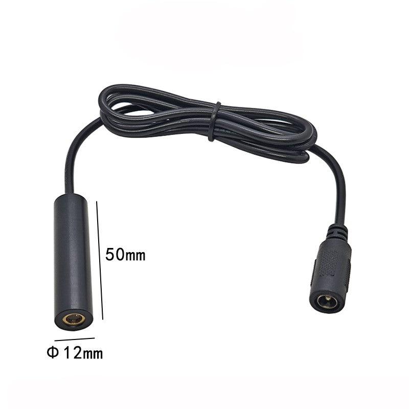 Green 532nm 10mW 20mW 30mW 50mW 80mW Focusable Dot Laser Light Module Locator