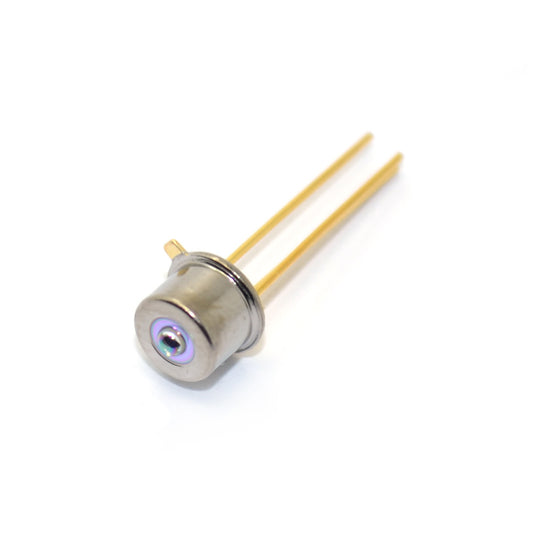 800-1700nm 50um 2GHz Avalanche Photodiode Detector APD