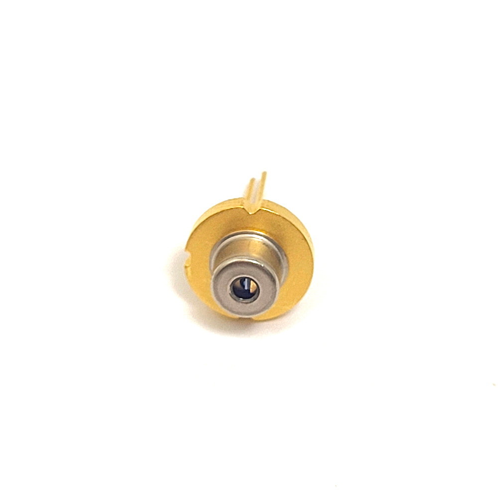 670nm 675nm 10mw 9mm Encapsulated N Type Laser Tube Laser Diode LD