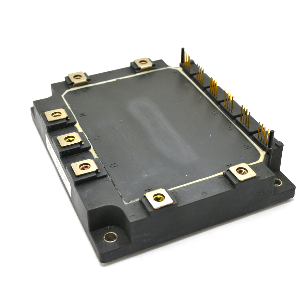 6MBP300KA-060 Package:MODULE