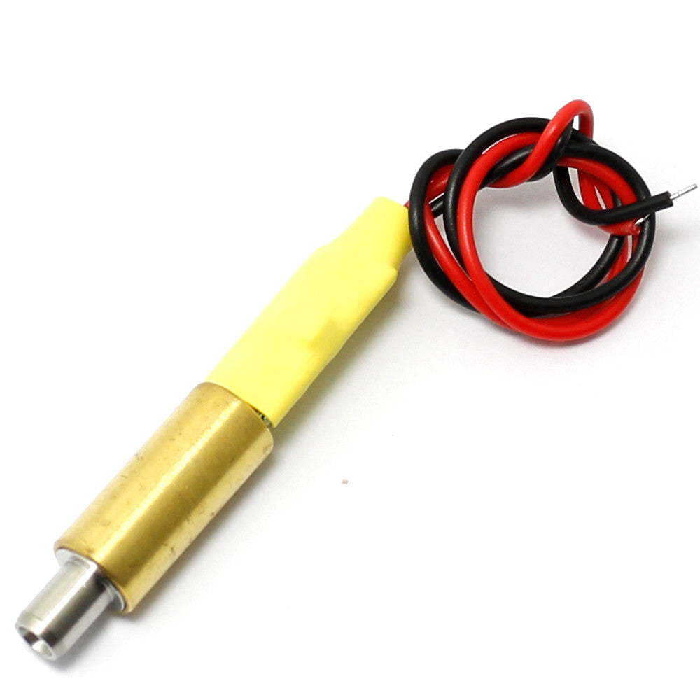 658nm 650nm Single Mode Laser Red Laser Module 35mw For Fiber Optic De ...