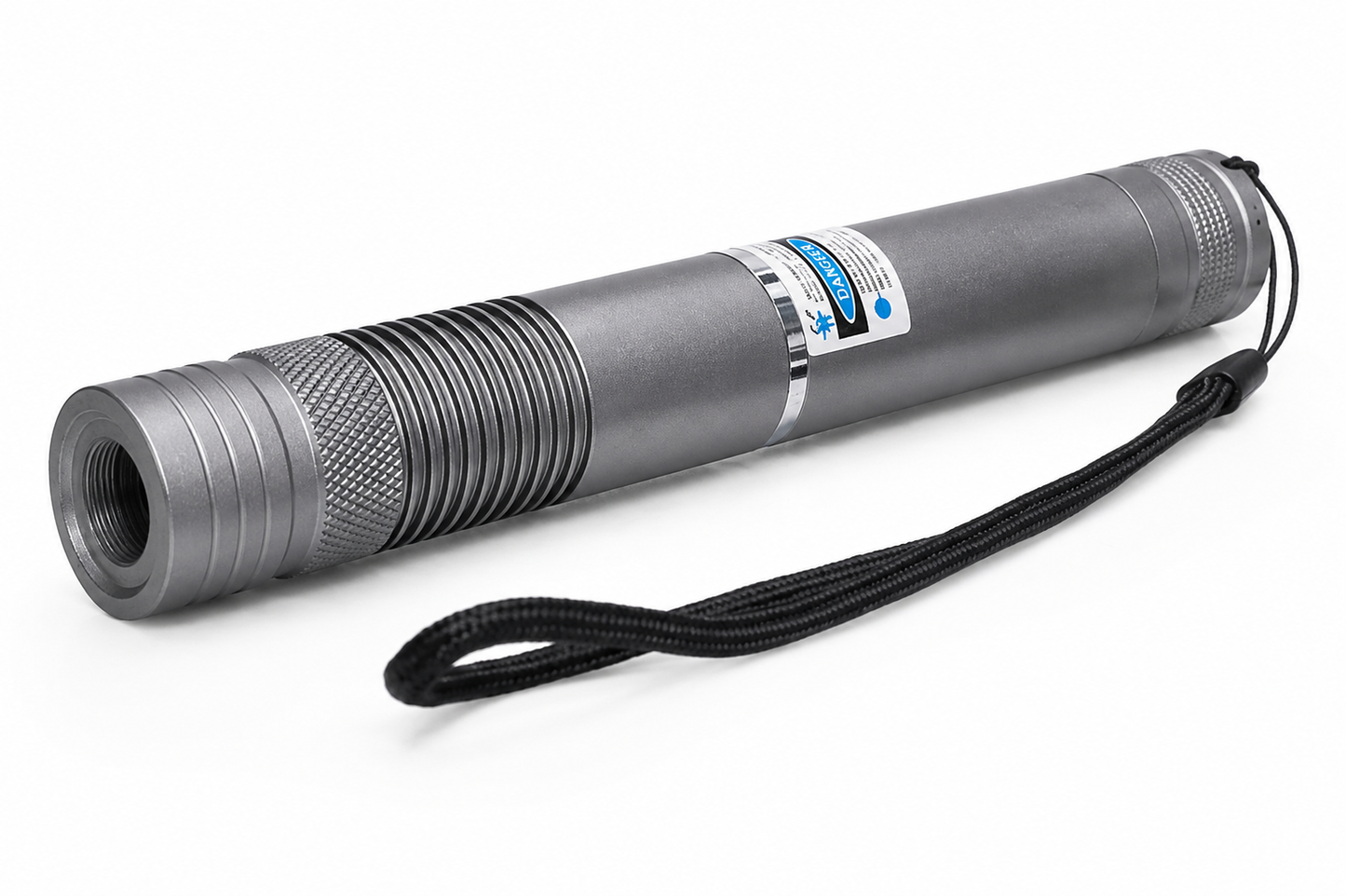 Focusable Waterproof Blue Laser