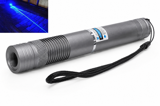 450nm 1.5W Blue Laser Pointer