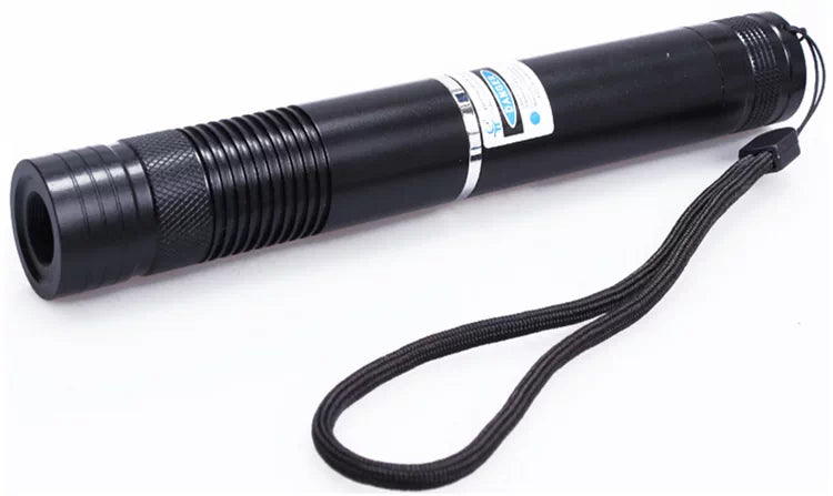 Industrial 450nm Blue Laser Pointer