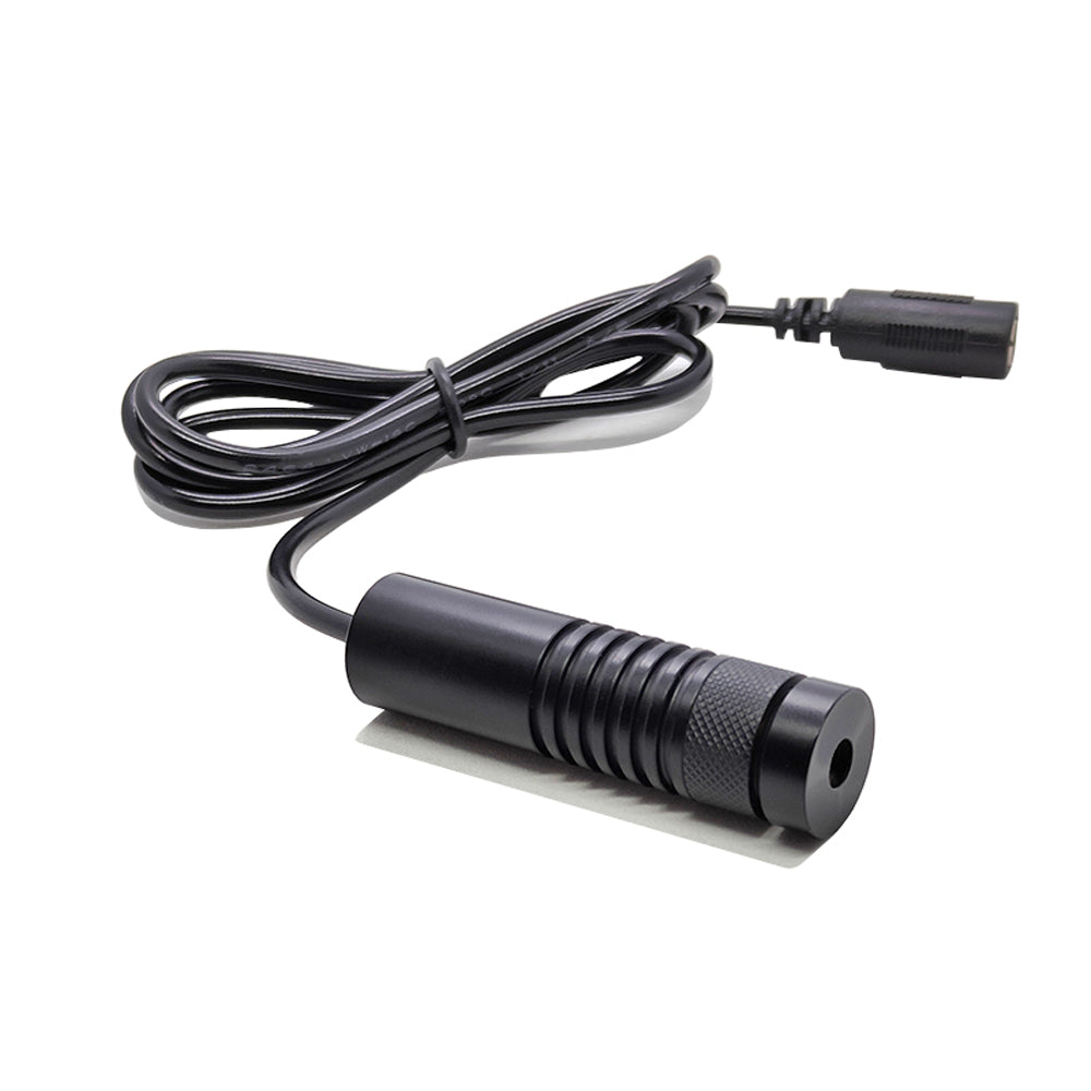 650nm 20mW 30mW 50mW 80mW 100mW Red Adjustment Focus Laser Dot Module Locator