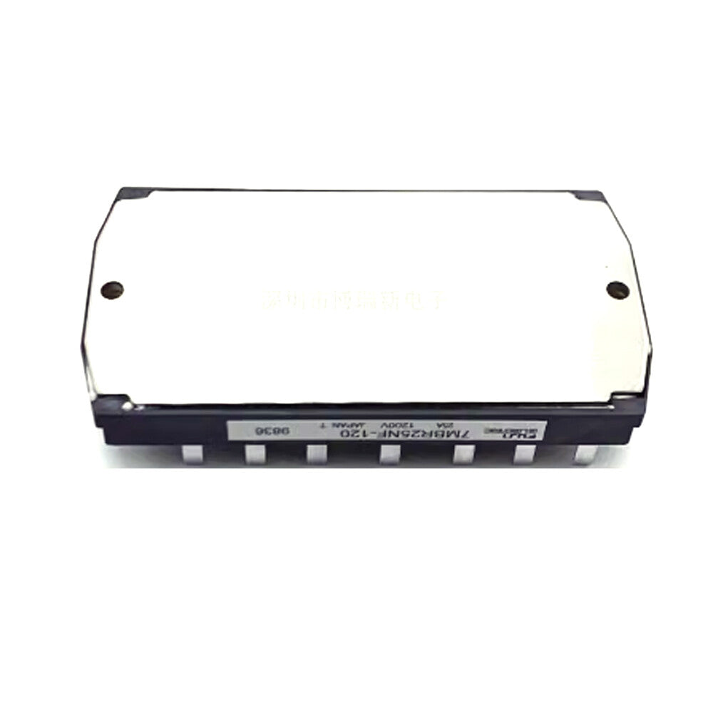 NEW 7MBR10NF-120 7MBR15NF-120 7MBR25NF-120 IGBT FU_JT Package:MODULE