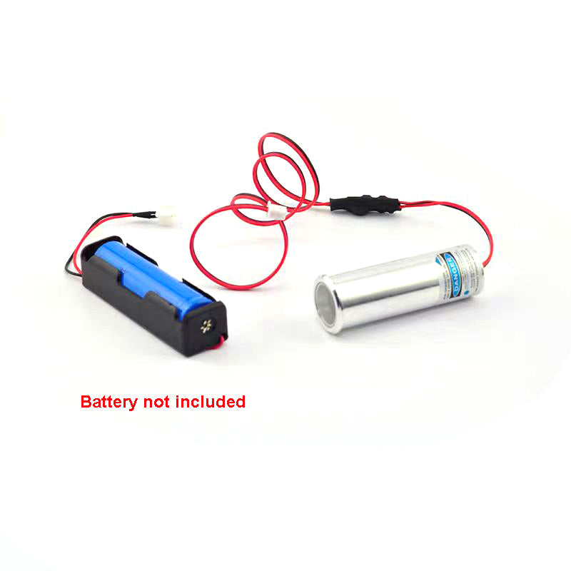 650nm 660nm 130mW Red Laser Module for KTV BarLighting Housing Decration