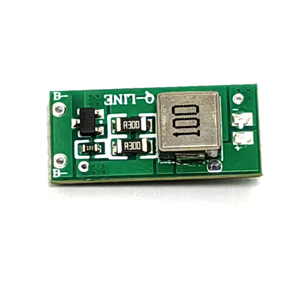 Driver Board PCB 6-14v Voltage Input for 445nm 520nm 3W Laser Diode LD Module