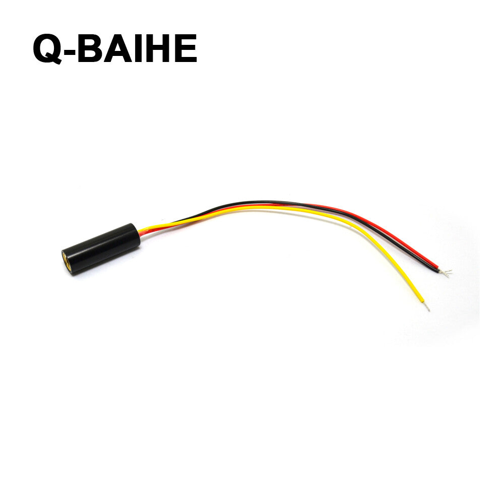 650nm 1mw 5mw 10mw 20mw 30mw 50mw 100mw 200mw Red Light TTL Laser Module