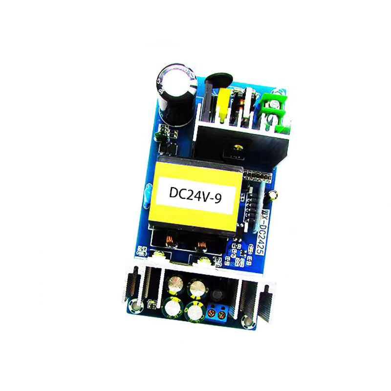 DC24V 220W 9A Switching Power Supply Board Industrial Power AC to DC Module