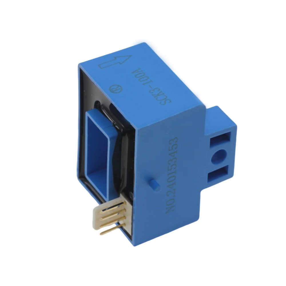 NEW SCK3-50A 75A SCK3-100A 150A SCK3-200A 300A 400A 500A 600A Current Sensor