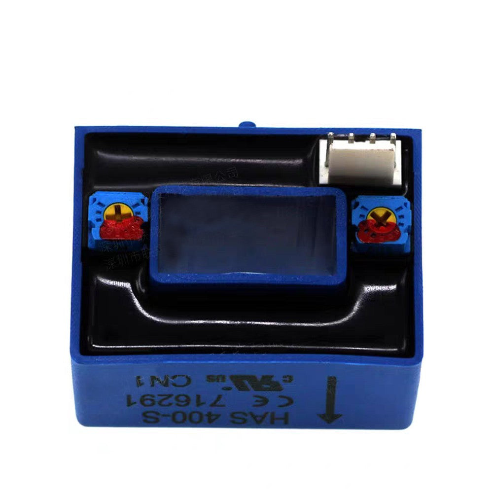 1PCS HAS50-S 100-S 200-S 300-S 400-S 500-S 600-S HAS50-S/SP50 Current Sensor