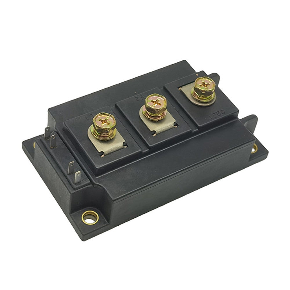 1PCS 2MBI100NT-120-01 2MBI100NT12001 IGBT Package: MODULE