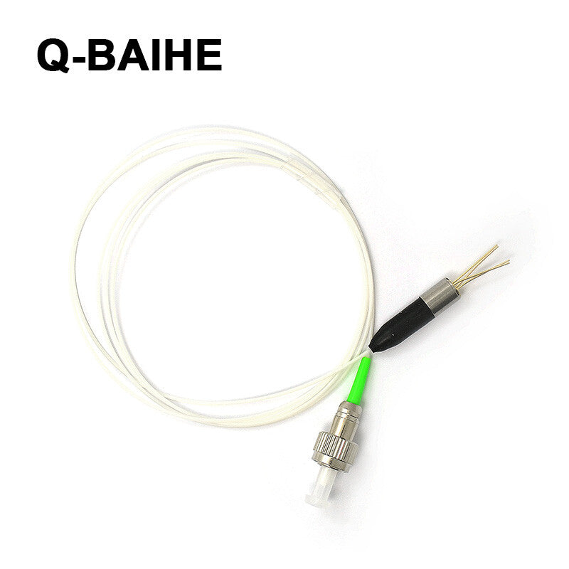 Fiber Output Power 1550nm DFB Laser Diode 4mW APC Casendusty LAB