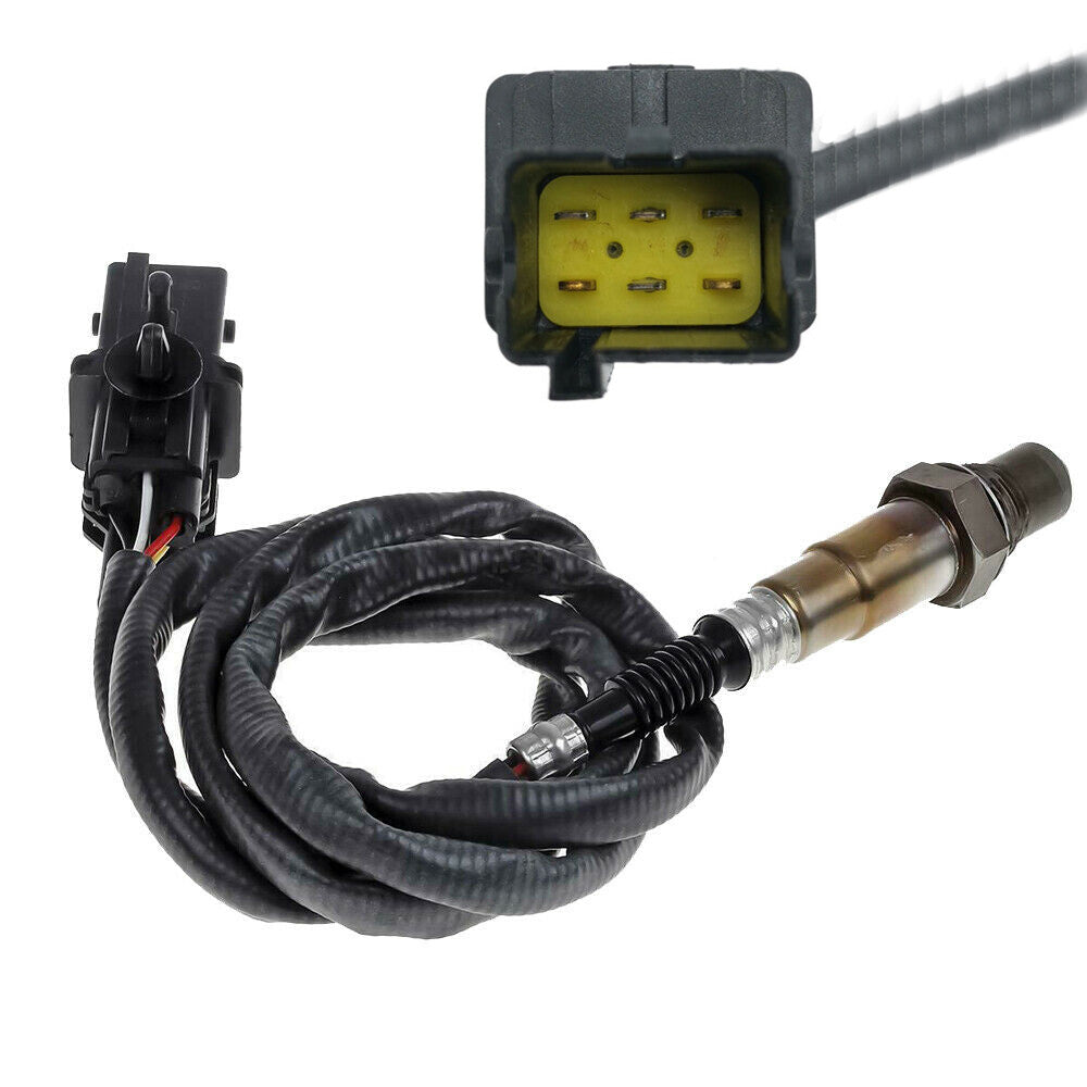 8670276 Front Upstream O2 Oxygen Sensor Fit For 1998-2008 Volvo S60 S70 S80 2.5T