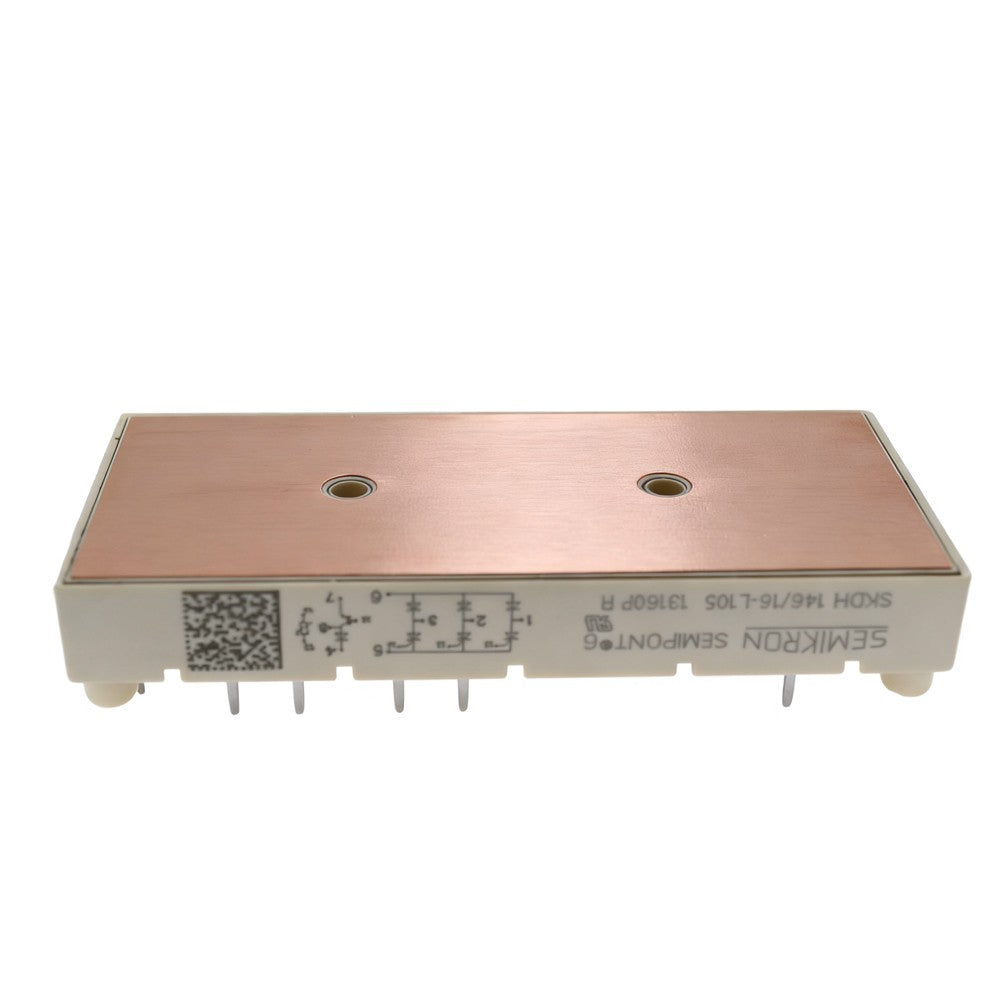 1PCS SKDH146/16-L105 SKDH 146/16-L105 SKDH146 16-L105 PAKAGE:MODULE