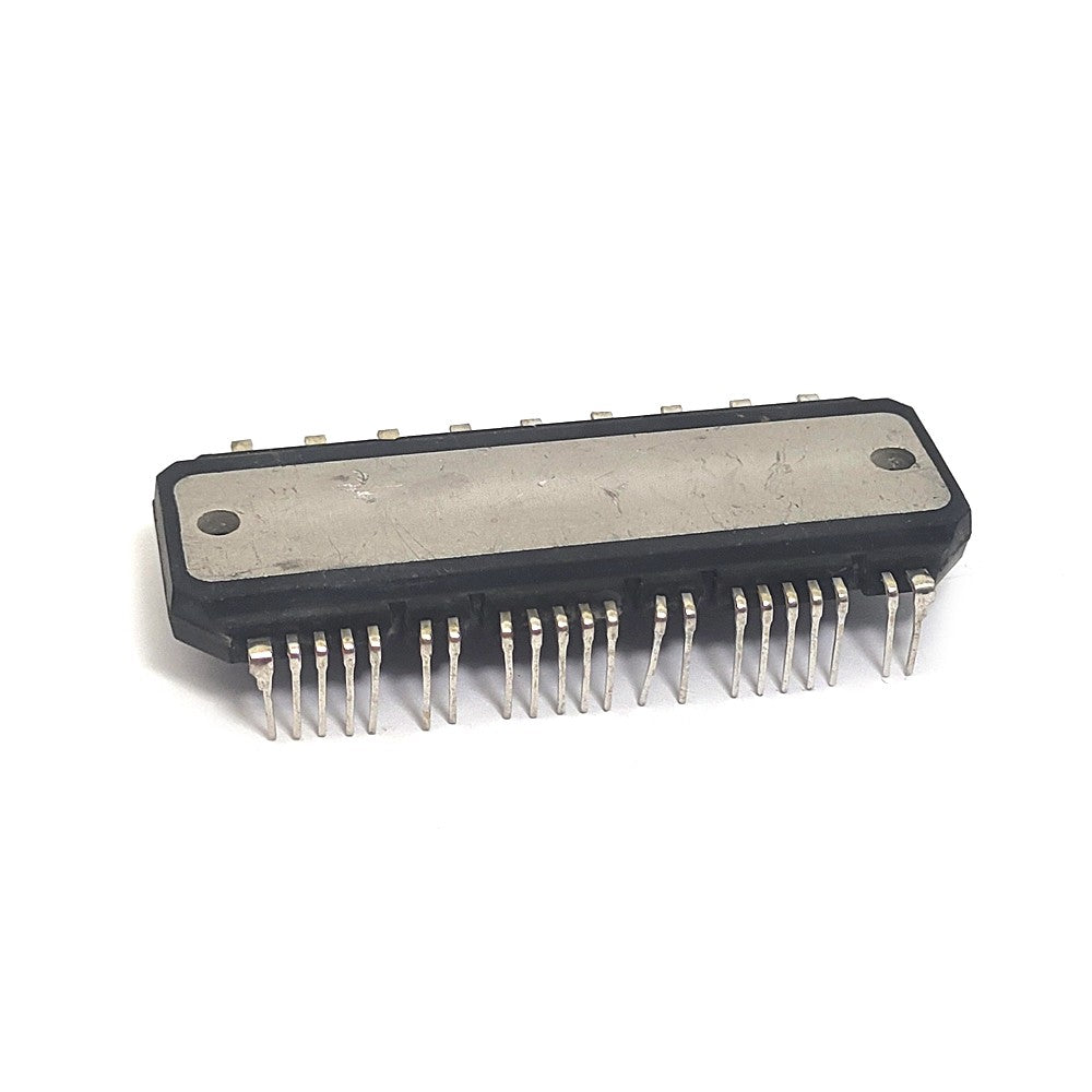 MIG20J503H Package:MODULE Silicon N Channel IGBTN
