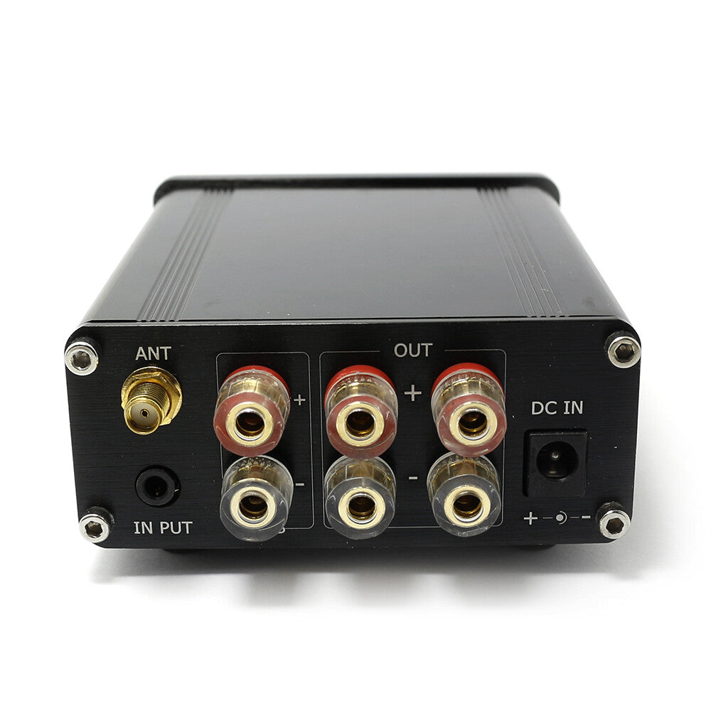 Mini Class D Amplifier TPA3116 2.0 2*50W High Quality