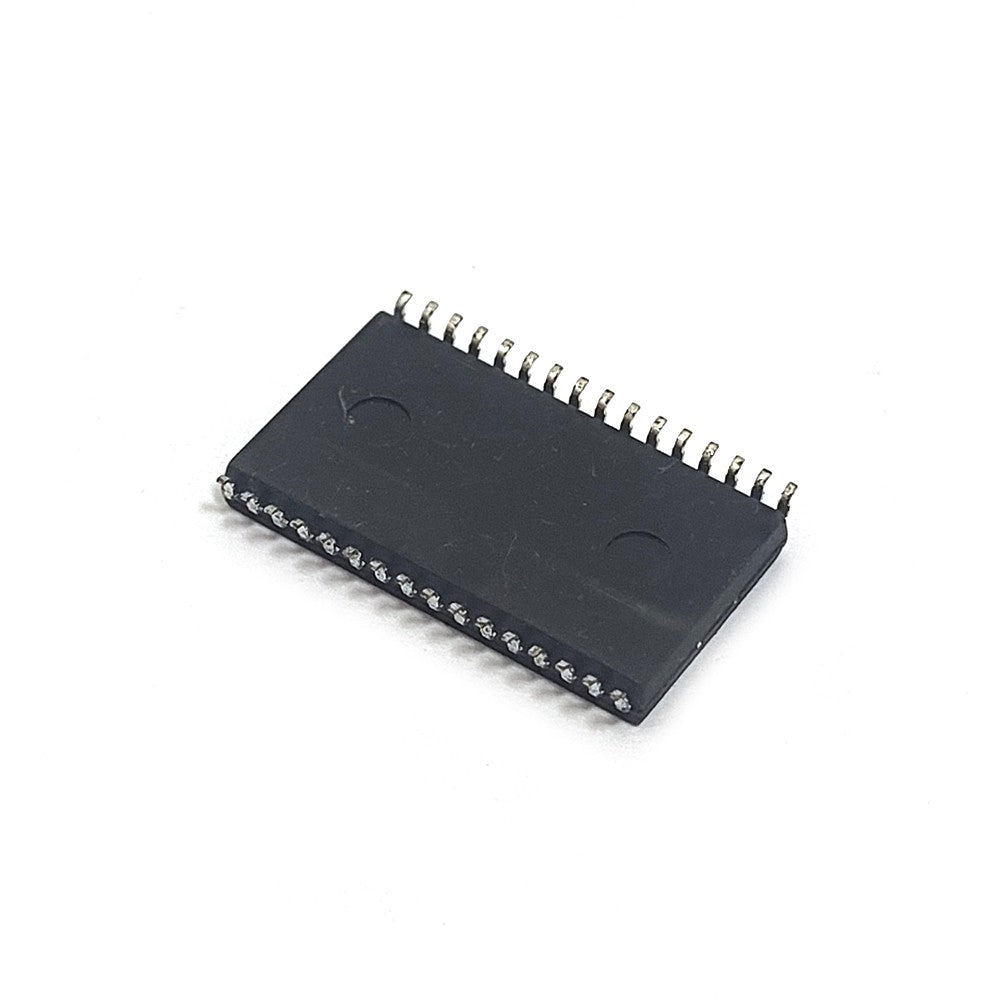 K6X1008C2D-GF55 Package:SOP-32,128Kx8 bit Low Power CMOS