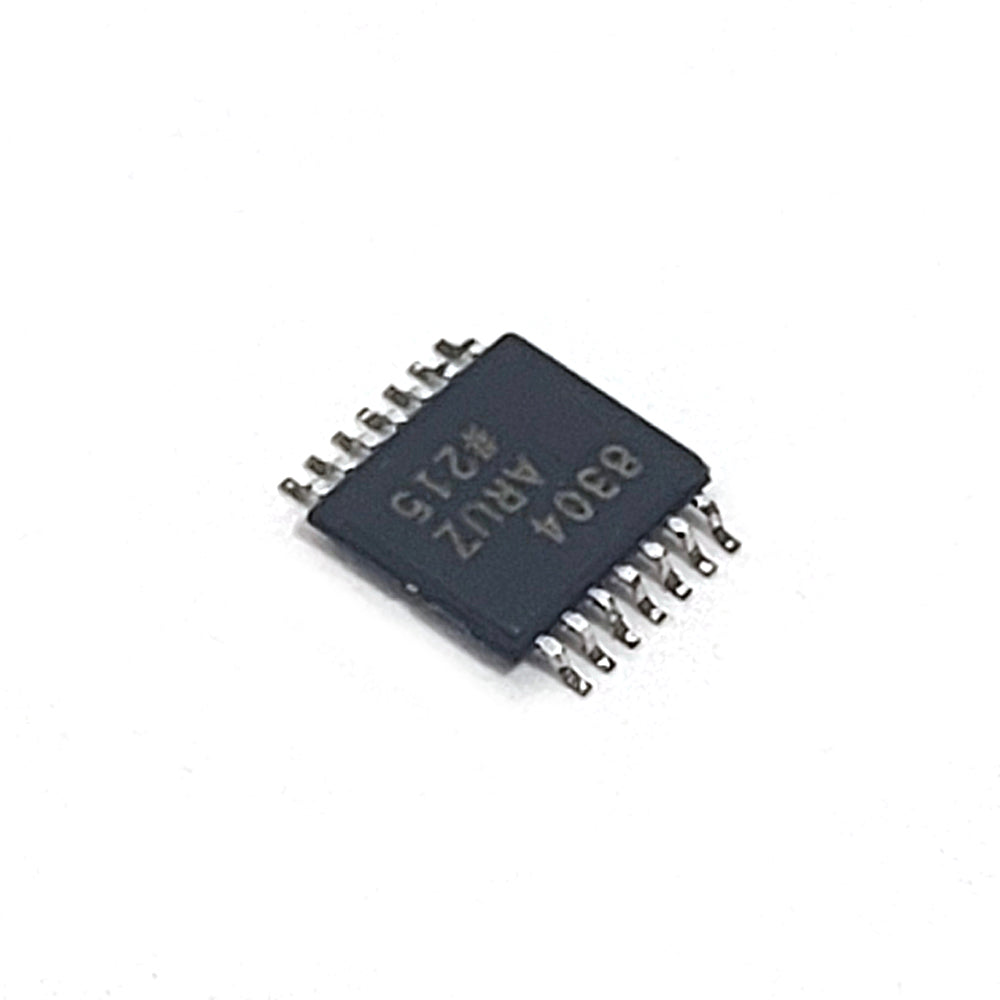 1PC AD8304ARU Package:TSSOP IC