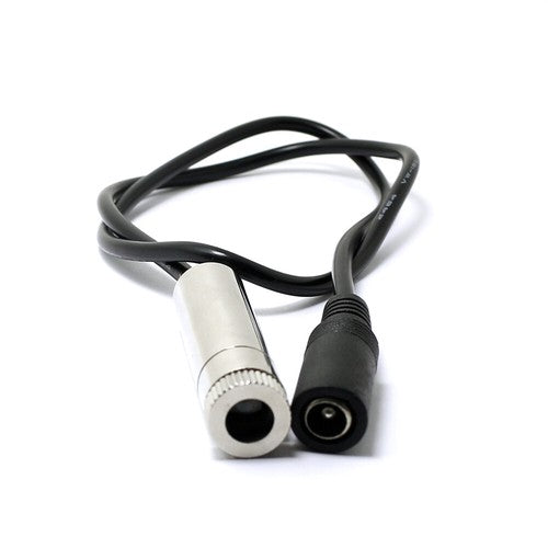 30mw 650nm Red Laser Dot Line Cross Diode Module Focusable with Driver In 12*40mm